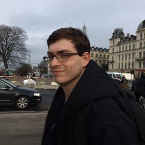 Meet your Posher, Harley